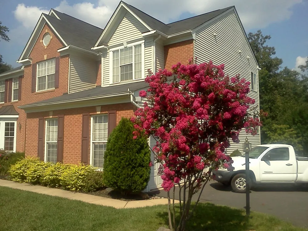 Reliable outdoor landscaping in Bristow, VA by Solar Landscaping & Tree Service