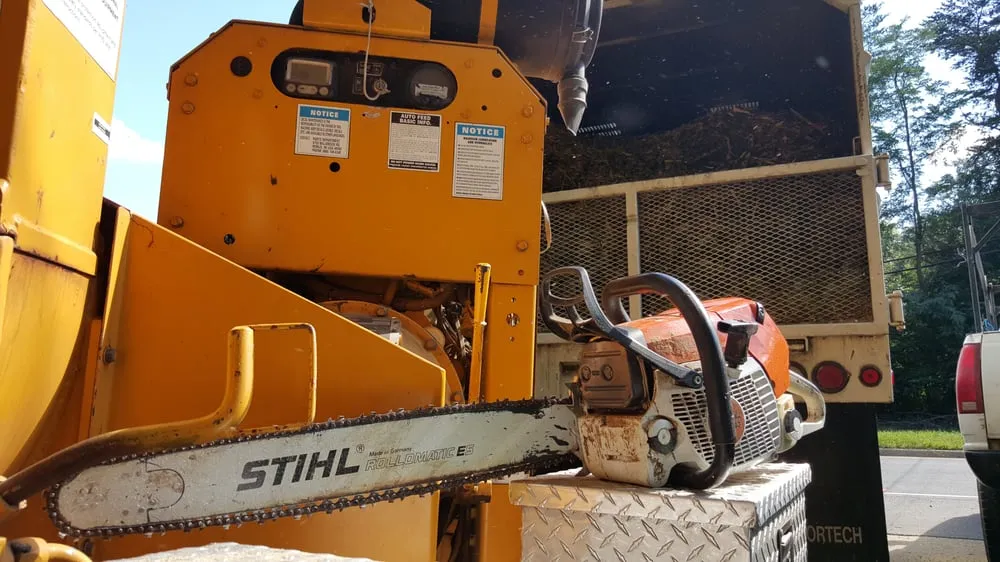 Reliable landscaping services in Bristow, VA by Solar Landscaping & Tree Service