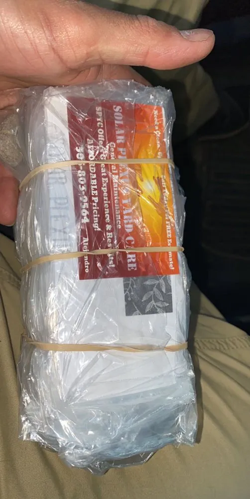 Local landscape installation near you across Albuquerque, NM - Solar Plexus Yard Care & Landscape