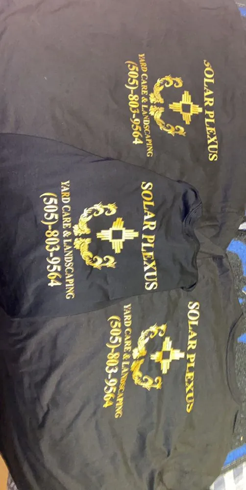 Local landscaping services experts serving Albuquerque, NM - Solar Plexus Yard Care & Landscape