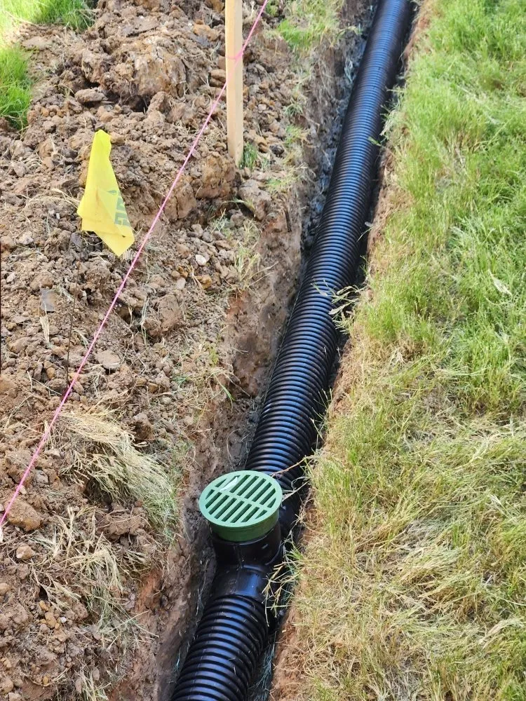 Expert landscaping services in Lancaster, TX - Solar Scapes