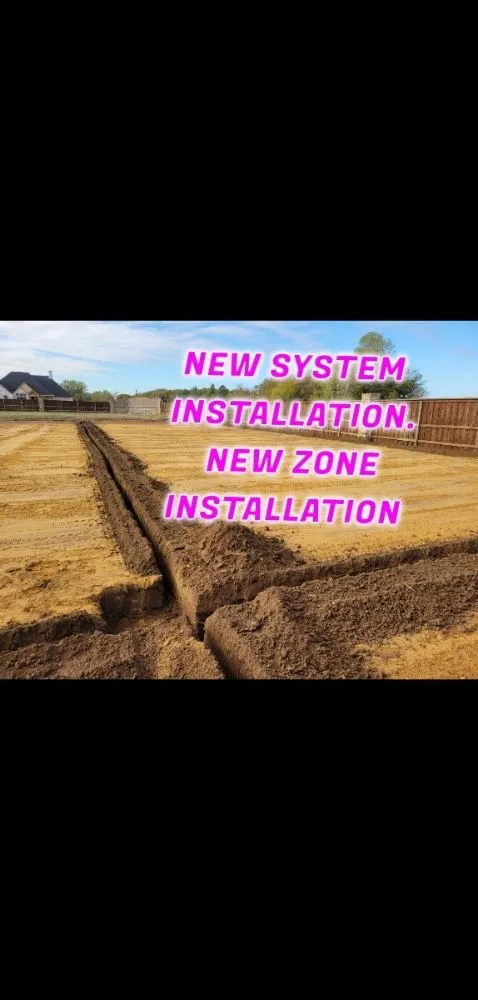 Expert garden landscaping for homes across Lancaster, TX - Solar Scapes