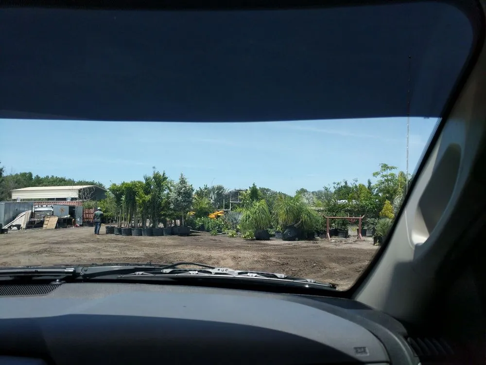 Affordable outdoor landscaping for residential properties across Bradenton, FL - Solara Garden Center