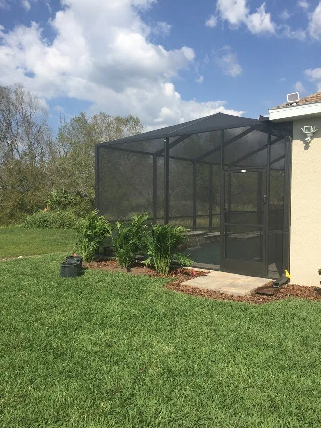 Top-rated residential landscaping for beautiful yards in Bradenton, FL by Solara Garden Center