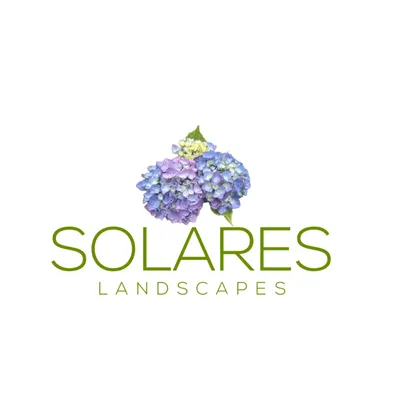 Solares Landscapes Logo