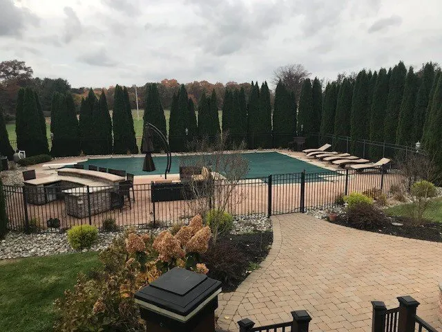 Professional landscaping services in East Windsor, NJ - Solares Landscaping