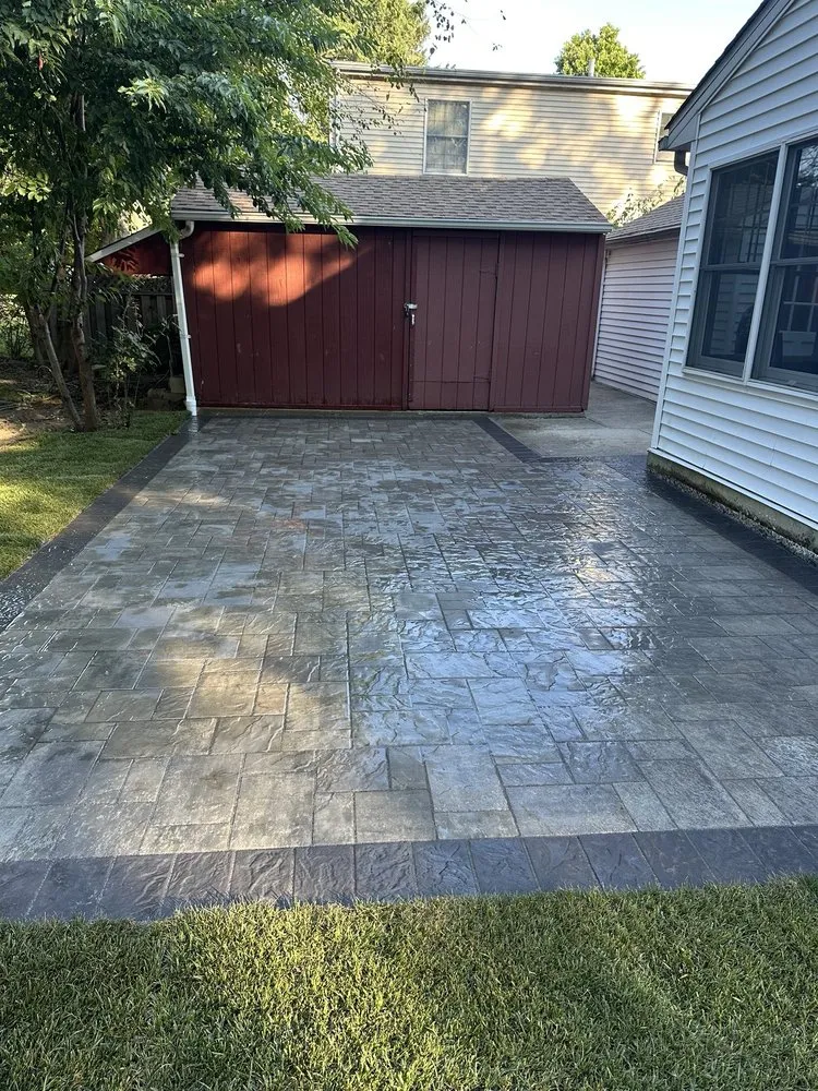 Trusted landscaping services for homes across East Windsor, NJ - Solares Landscaping