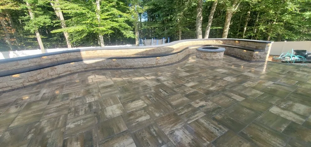 Local residential landscaping experts serving East Windsor, NJ - Solares Landscaping