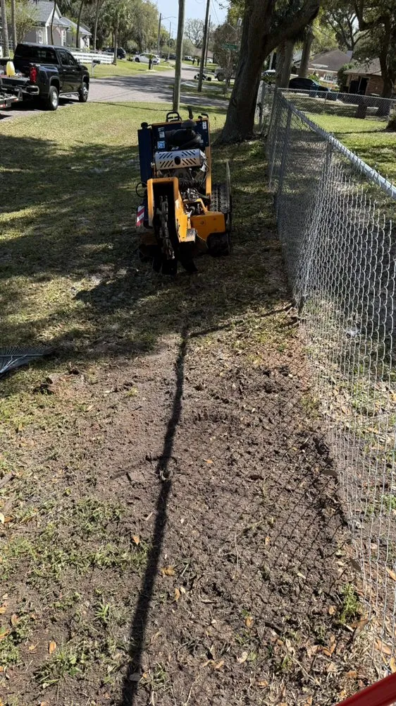 Trusted residential landscaping with custom design across Yulee, FL - Solaris Earthworks