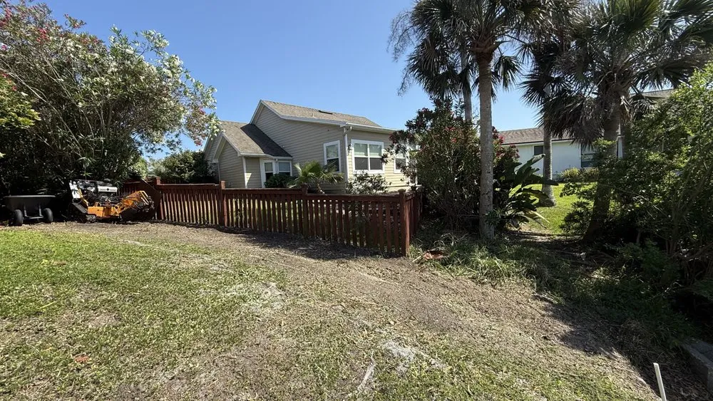 Affordable lawn mowing service experts serving Yulee, FL - Solaris Earthworks