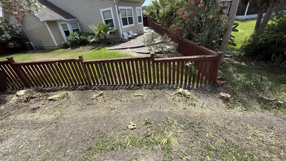 Expert landscape design experts serving Yulee, FL - Solaris Earthworks