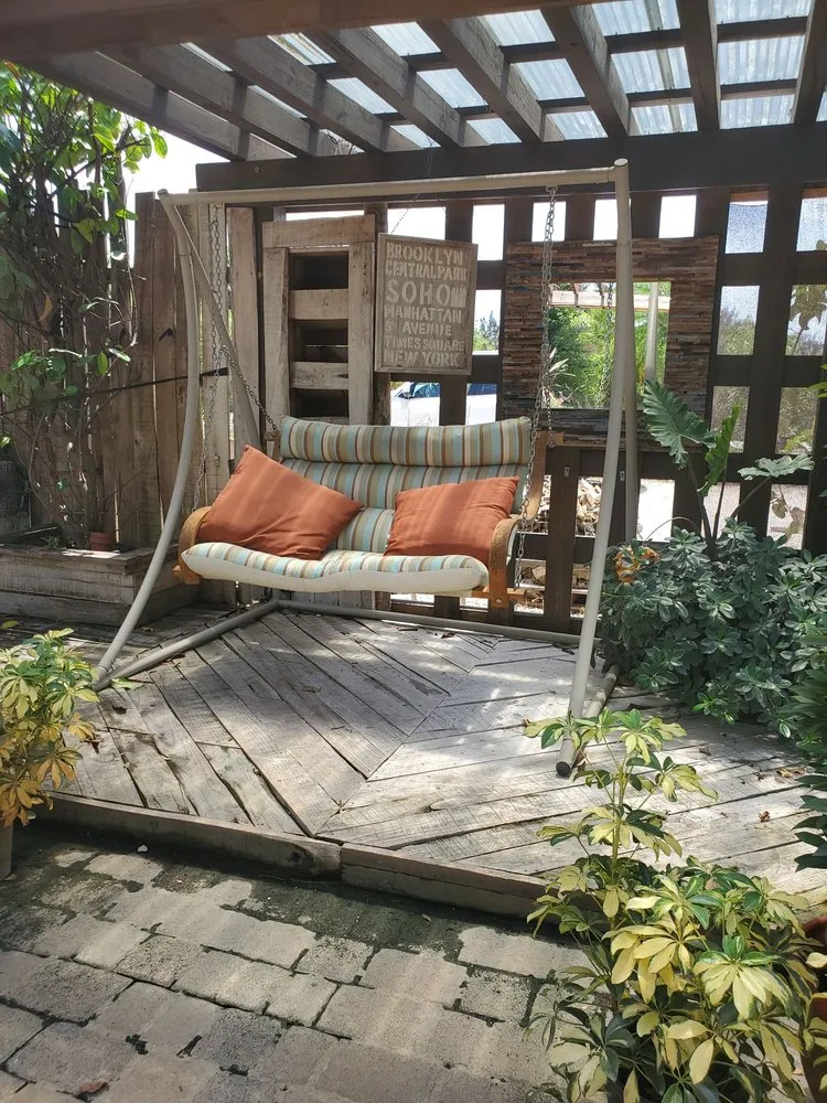 Top-rated lawn mowing service in Fort Lauderdale, FL - Solaris Garden