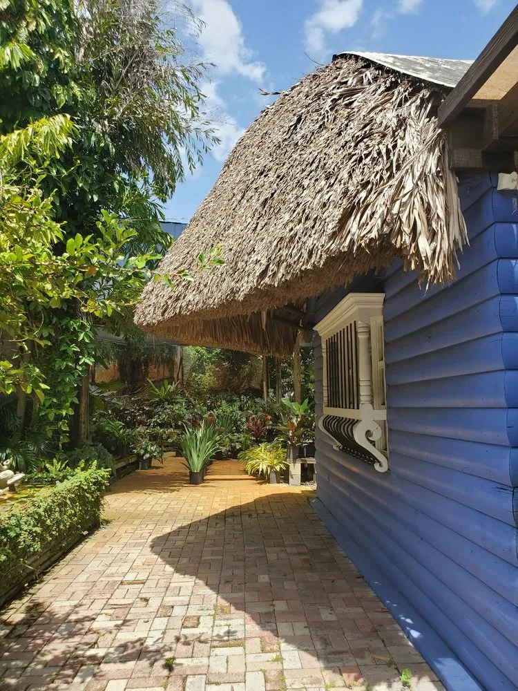 Professional landscape design experts serving Fort Lauderdale, FL - Solaris Garden