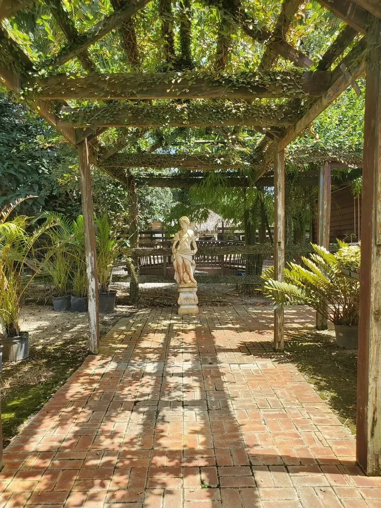 Local yard cleanup service for residential properties across Fort Lauderdale, FL - Solaris Garden