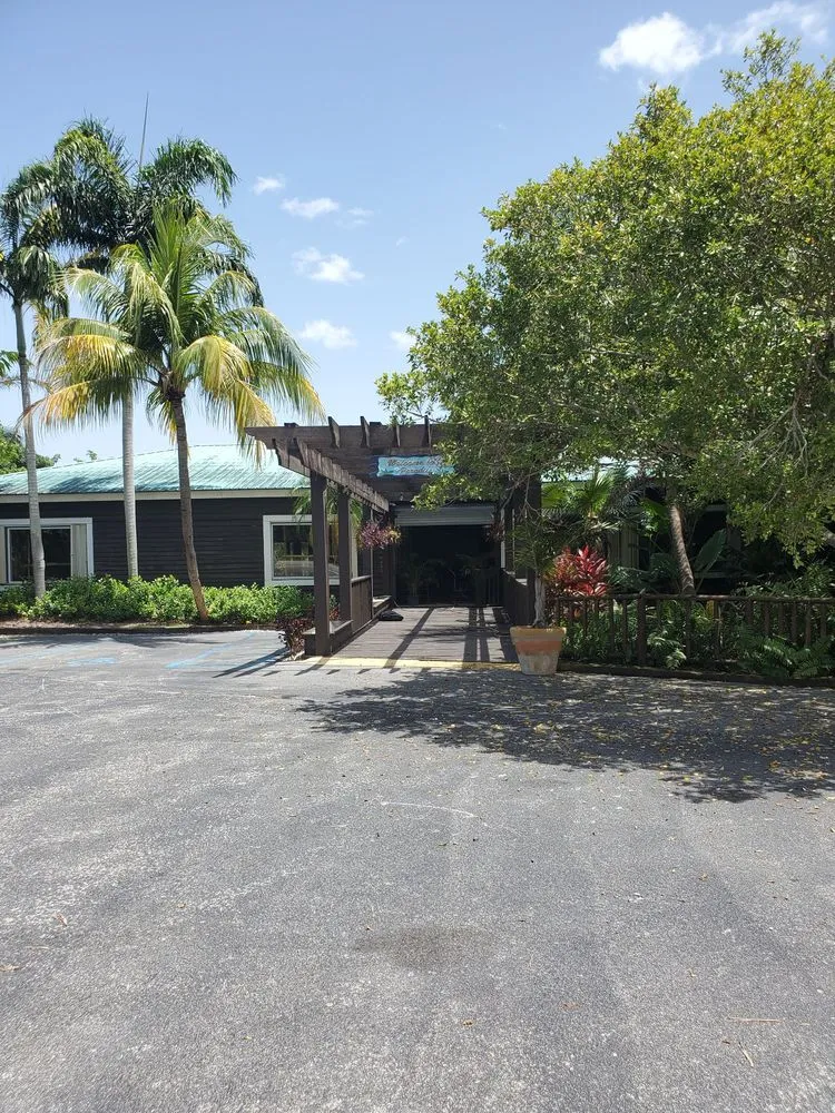 Affordable landscape design in Fort Lauderdale, FL - Solaris Garden