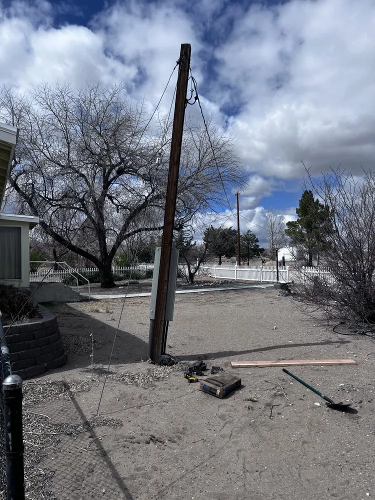 Expert landscape design experts serving Yerington, NV - Solarwinds Hauling and Yard Services