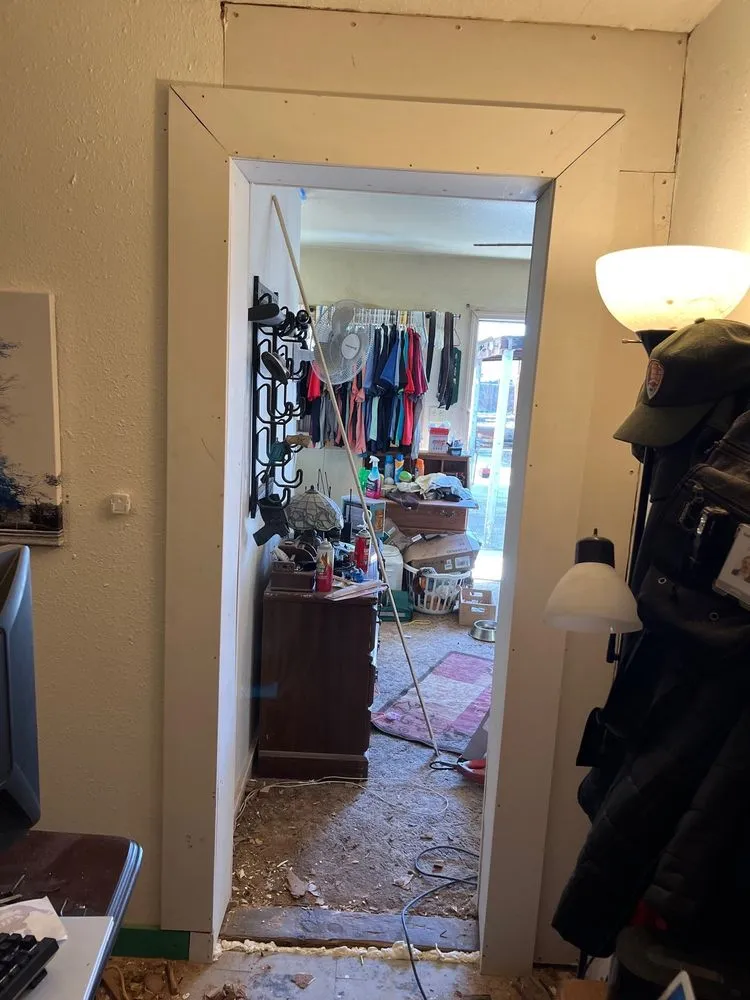 Professional landscape installation experts serving Yerington, NV - Solarwinds Hauling and Yard Services