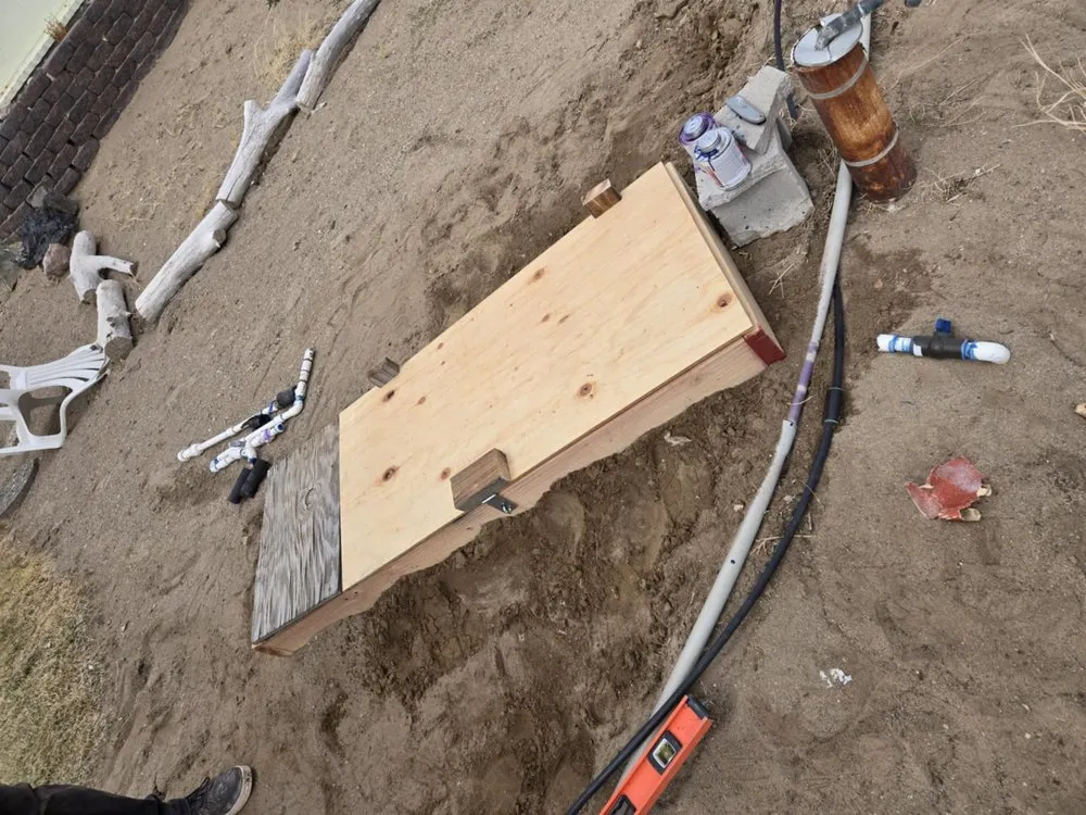 Trusted landscape installation in Yerington, NV - Solarwinds Hauling and Yard Services