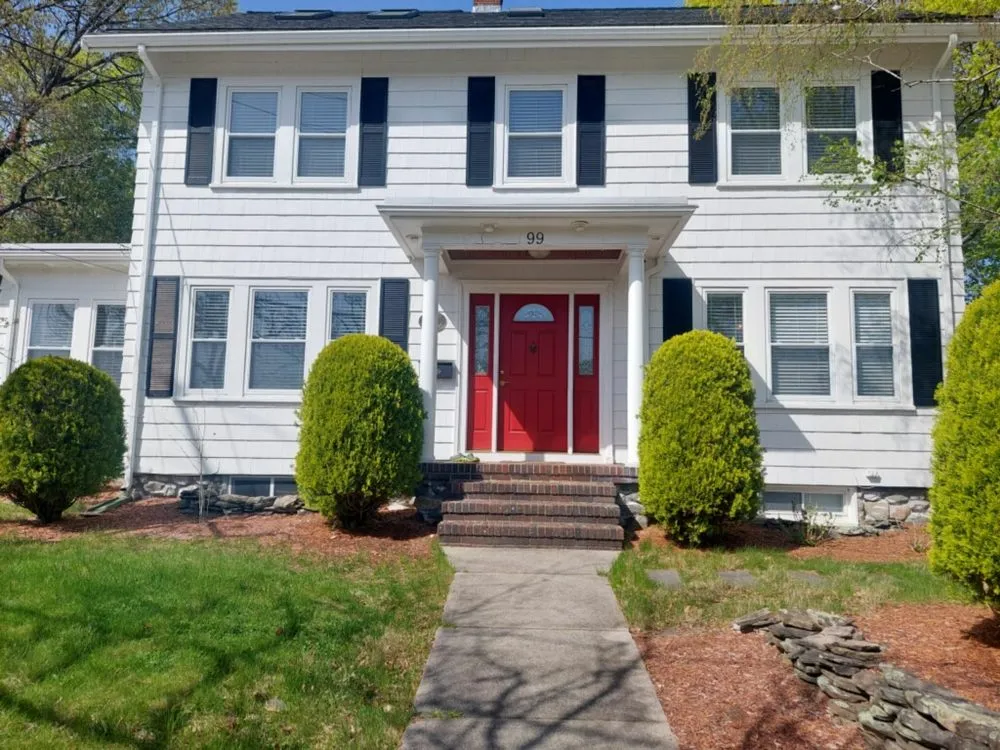 Professional outdoor landscaping experts serving Wakefield, MA - Solazzo International