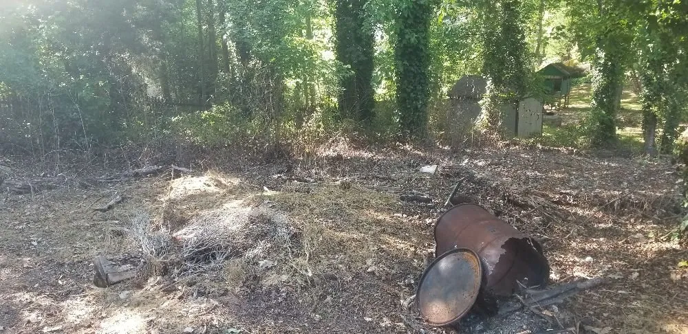 Affordable lawn care service experts serving Acworth, GA - Solazzo's Grading & Hauling