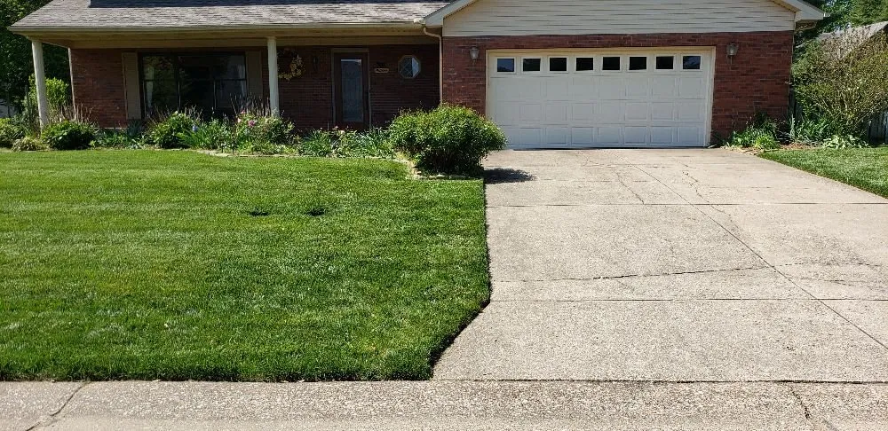 Expert garden landscaping for outdoor upgrades across Newburgh, IN - Soldier Lawn & Tree