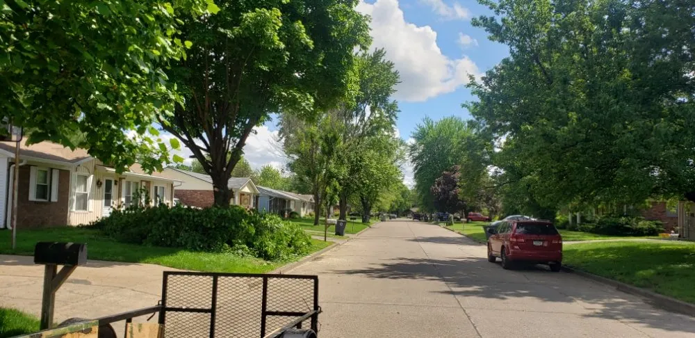 Affordable lawn care service in Newburgh, IN - Soldier Lawn & Tree