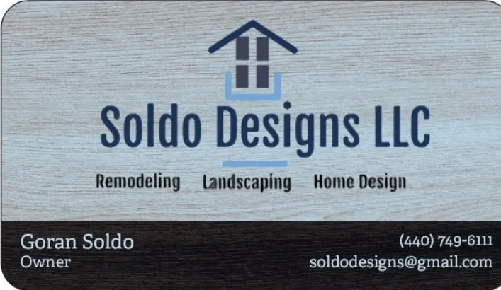 Local outdoor landscaping experts serving Willoughby, OH - Soldo Designs