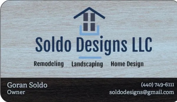 Soldo Designs Logo