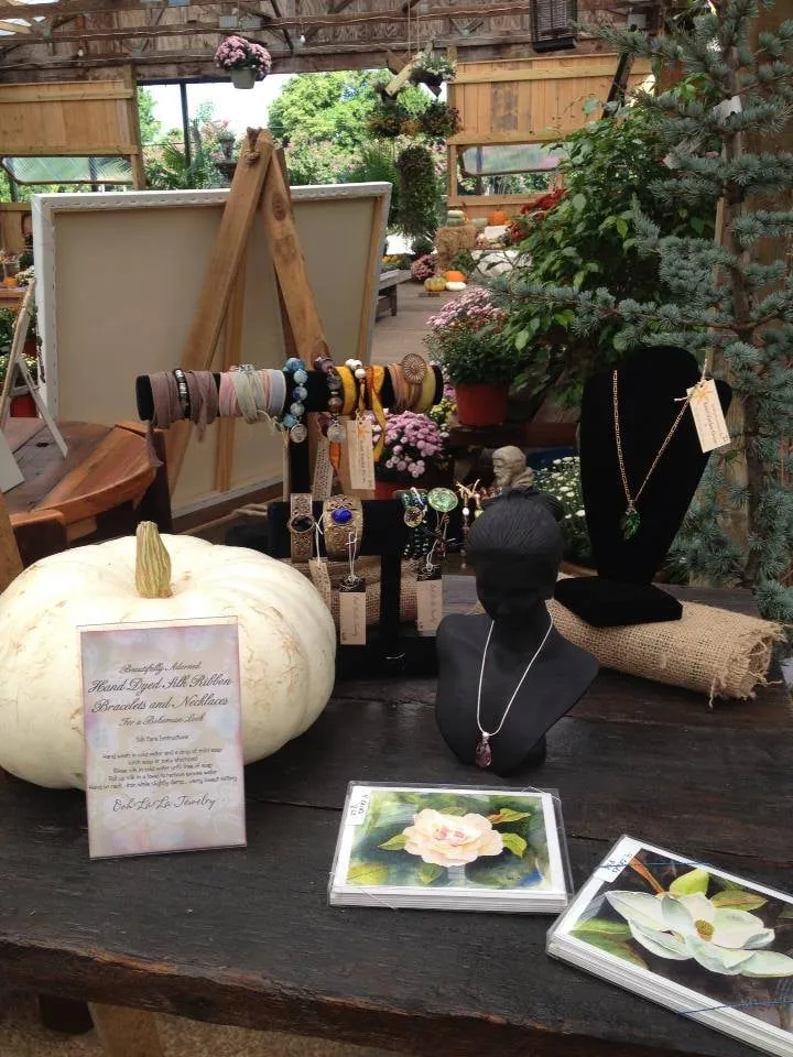 Professional landscaping services in Union City, TN by Soleil Garden Center