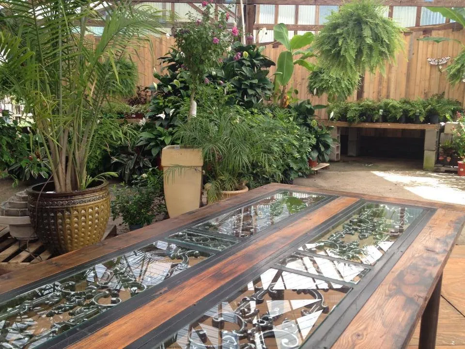 Trusted landscape design experts serving Union City, TN - Soleil Garden Center