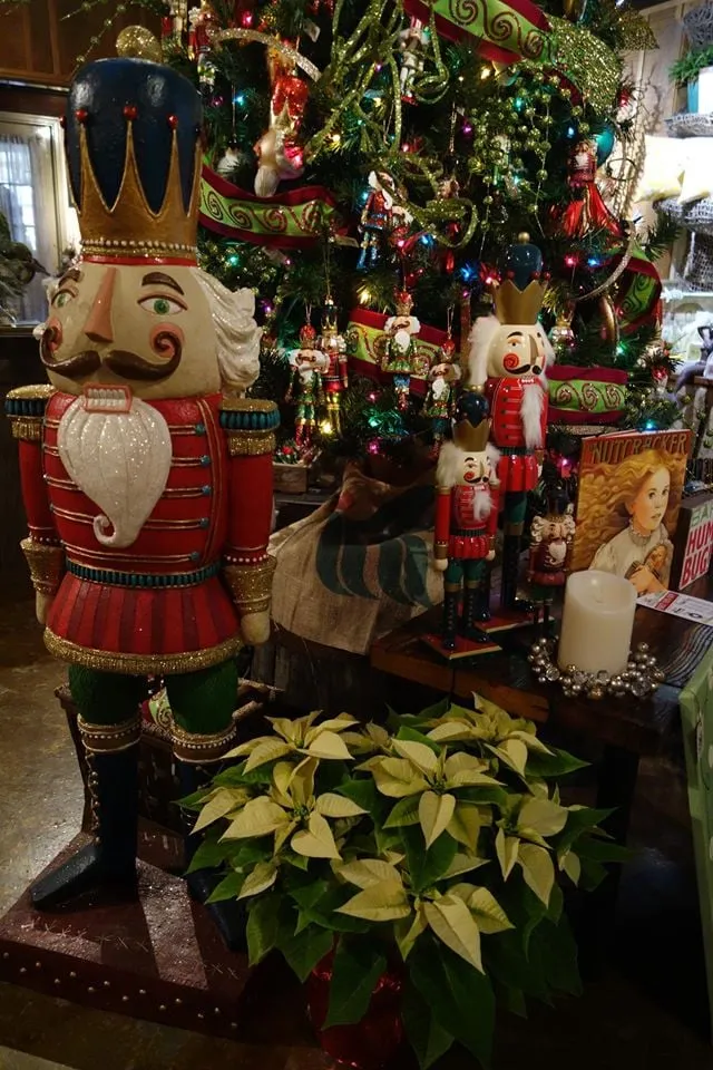 Custom residential landscaping experts serving Union City, TN - Soleil Garden Center