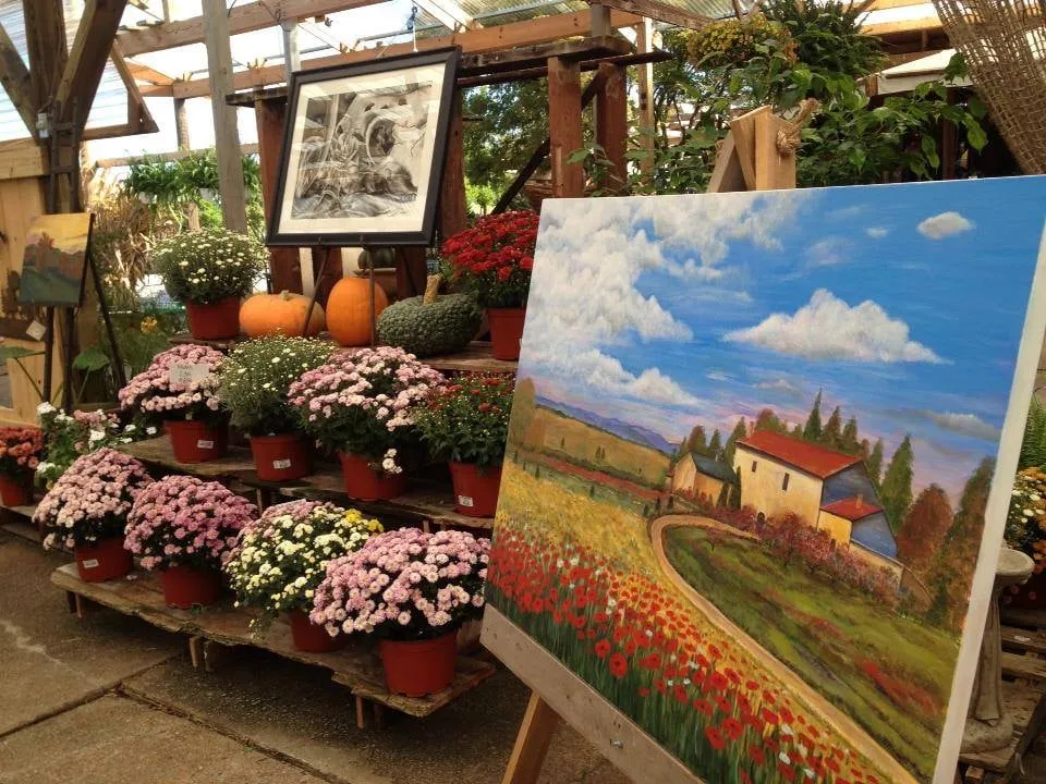 Local lawn care service for year-round maintenance across Union City, TN - Soleil Garden Center