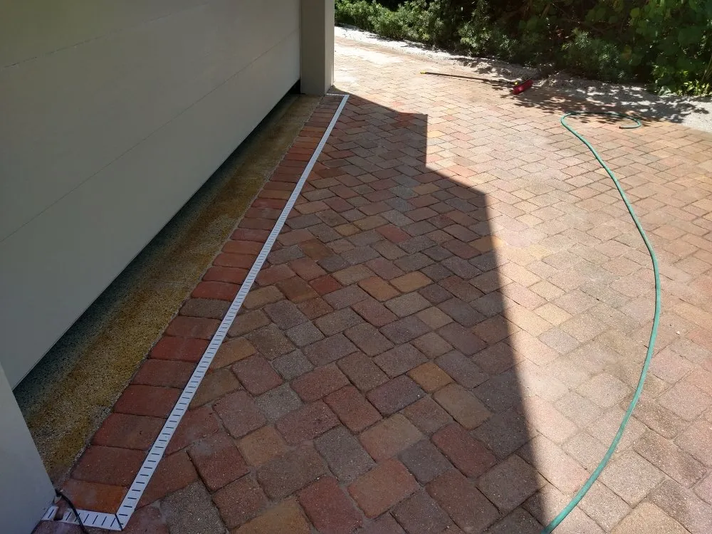 Expert garden landscaping for year-round maintenance across Englewood, FL - Soleil Pavers