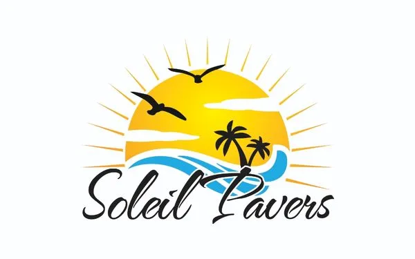 Soleil Pavers Logo