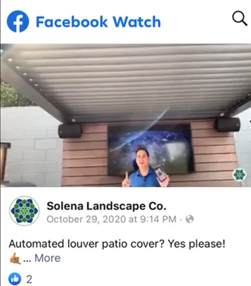 Local landscape installation experts serving Huntington Beach, CA - Solena Landscape