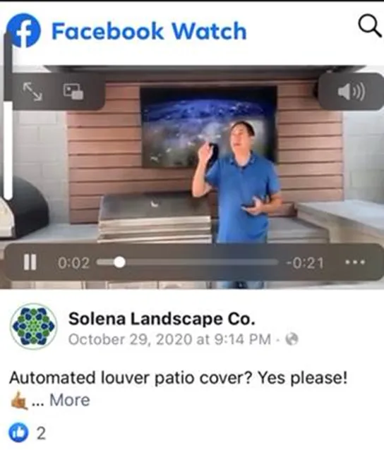 Affordable landscape installation experts serving Huntington Beach, CA - Solena Landscape