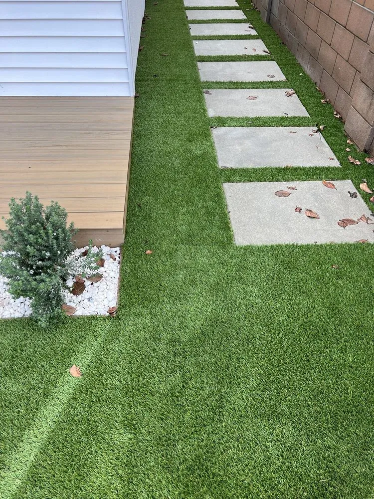 Reliable outdoor landscaping for homes across Huntington Beach, CA - Solena Landscape