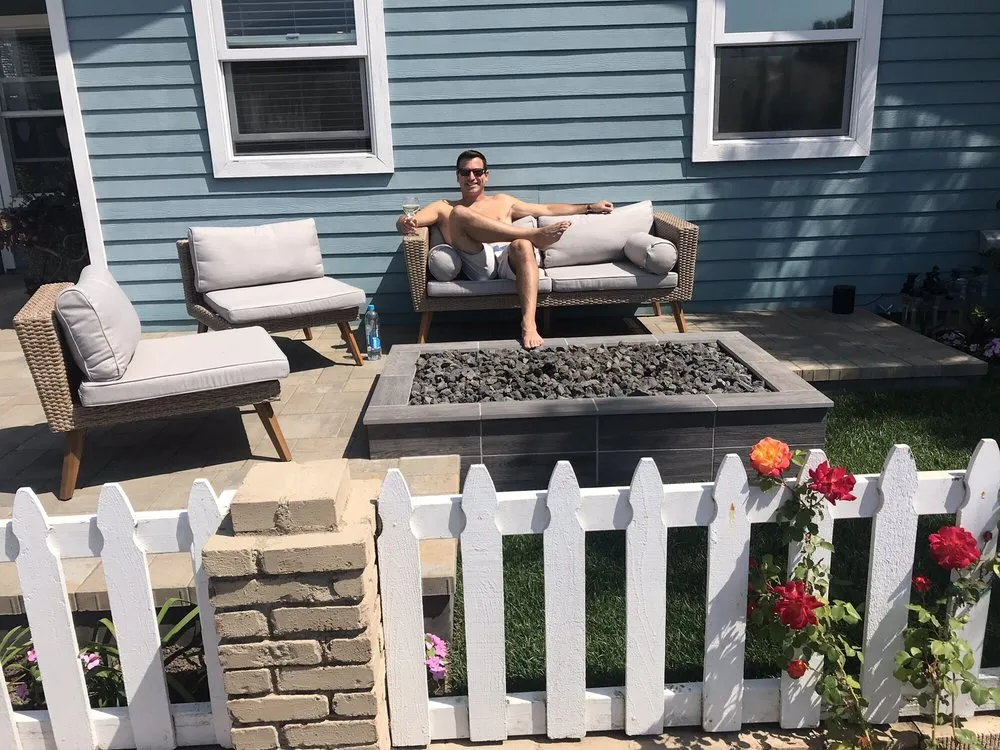 Top-rated landscape installation experts serving Huntington Beach, CA - Solena Landscape