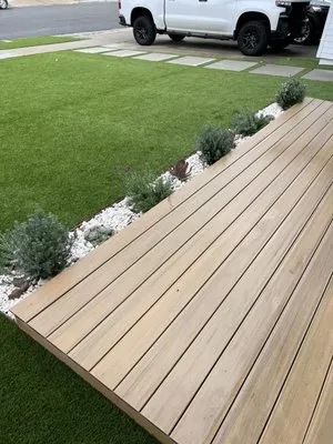 Solena Landscape Logo