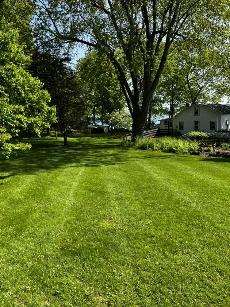 Trusted lawn mowing service experts serving Essex, VT - Soler Family Property Maintenance
