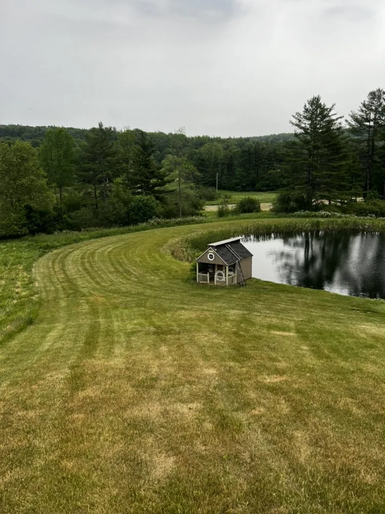 Expert residential landscaping for outdoor upgrades across Essex, VT - Soler Family Property Maintenance