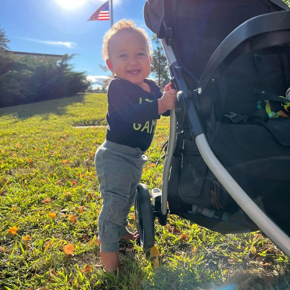 Custom yard maintenance for beautiful yards in Essex, VT by Soler Family Property Maintenance