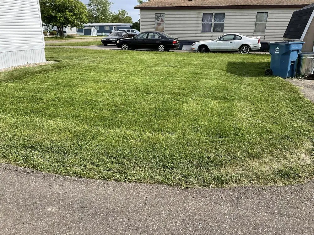 Local yard maintenance in St. Joseph, MI - Soler Lawn Care