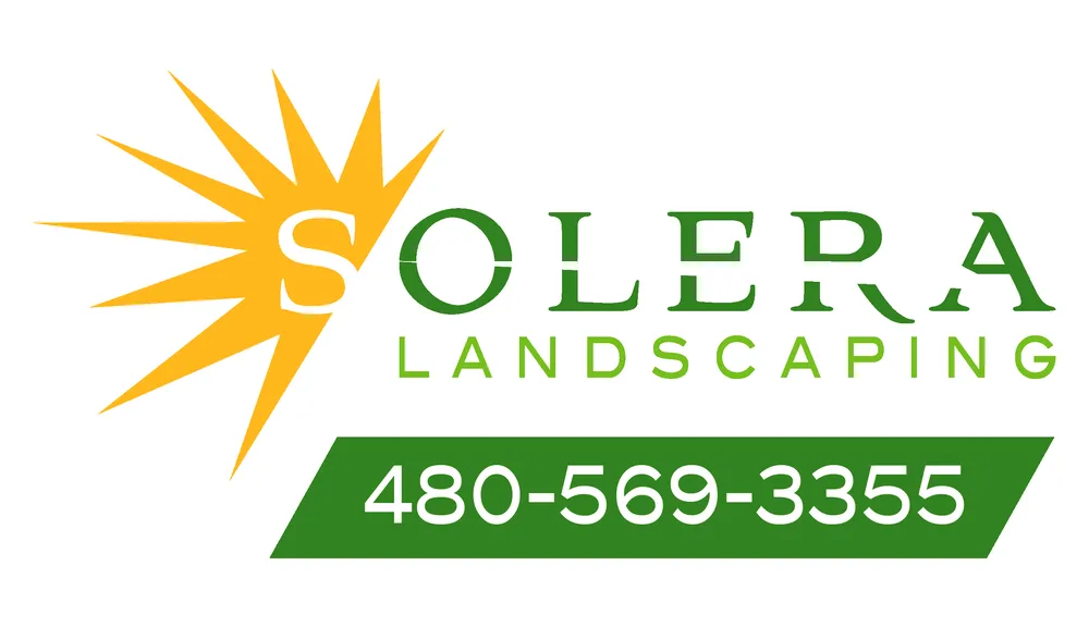 Reliable landscape design for homes across Tempe, AZ - Solera Landscaping