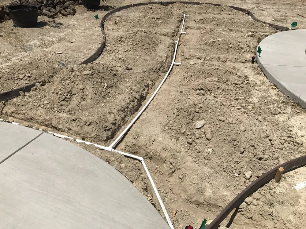 Local lawn care service in Pleasanton, CA - Solero Landscapings