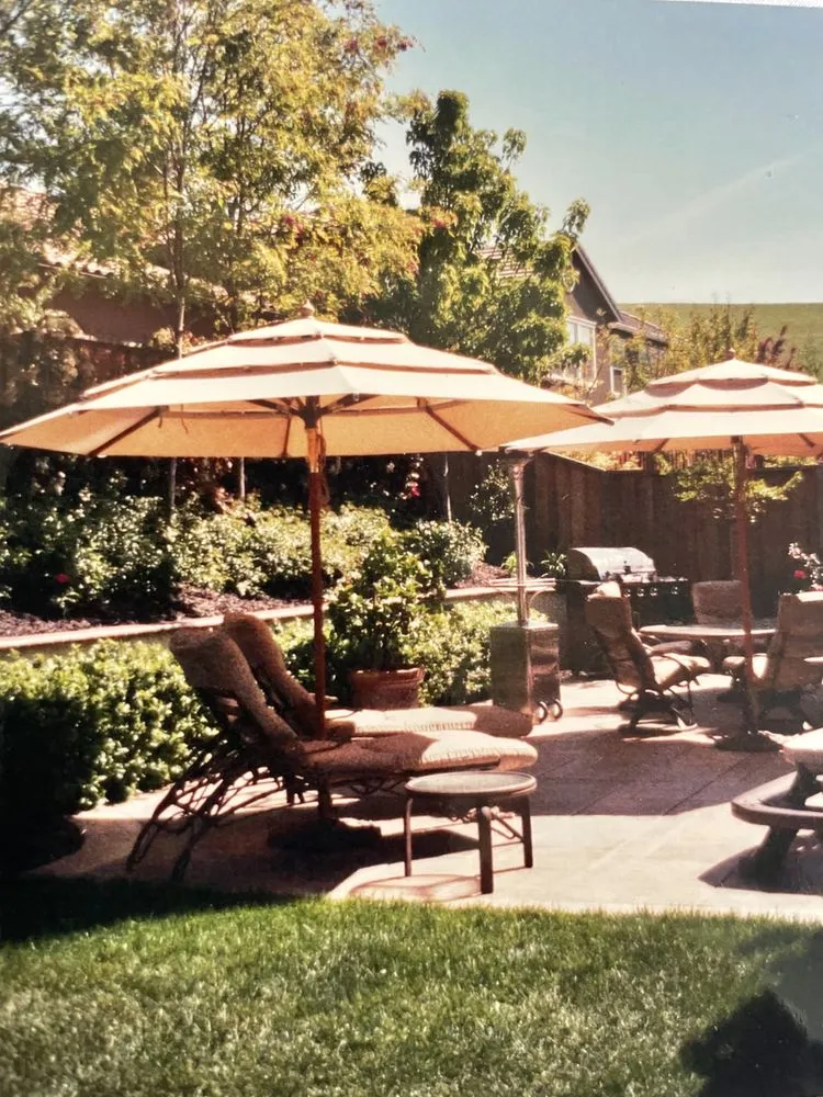 Local residential landscaping in Pleasanton, CA by Solero Landscapings