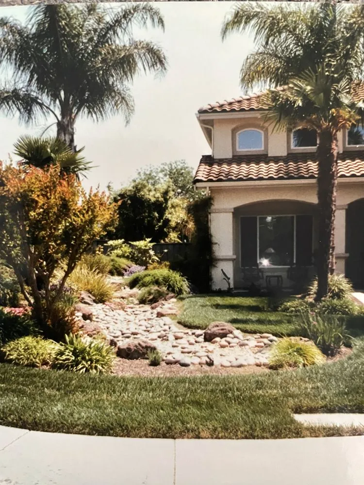 Expert lawn mowing service experts serving Pleasanton, CA - Solero Landscapings