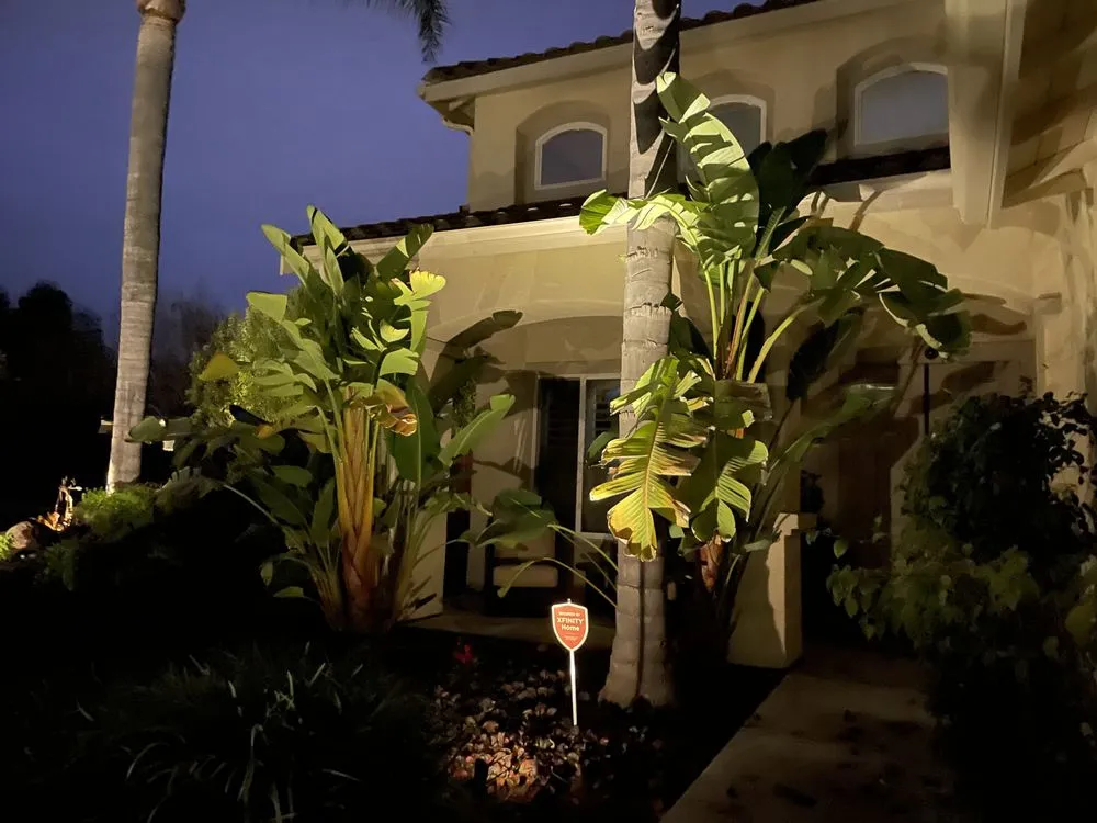 Professional landscaping services experts serving Pleasanton, CA - Solero Landscapings