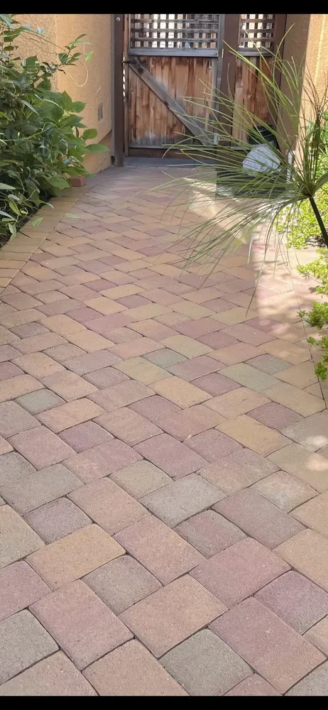 Affordable lawn mowing service in Pleasanton, CA - Solero Landscapings