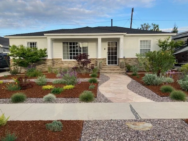 Local landscape design in La Habra Heights, CA by Solex Landscaping